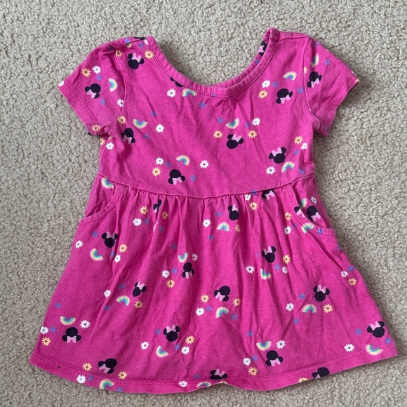 GAP Other - GAP Pink Kids Casual Dress